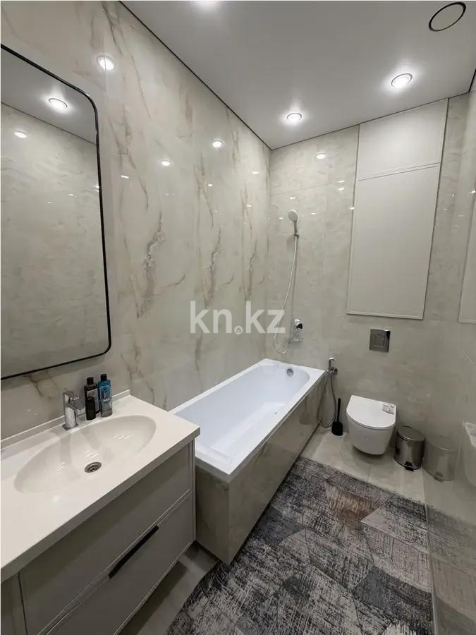 Продажа 4-комнатной квартиры, 137 м² в Алматы - фото 7