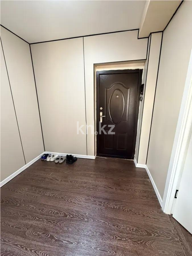 Продажа 1-комнатной квартиры, 42 м², пр. Райымбека, дом  241 в Алматы - фото 3