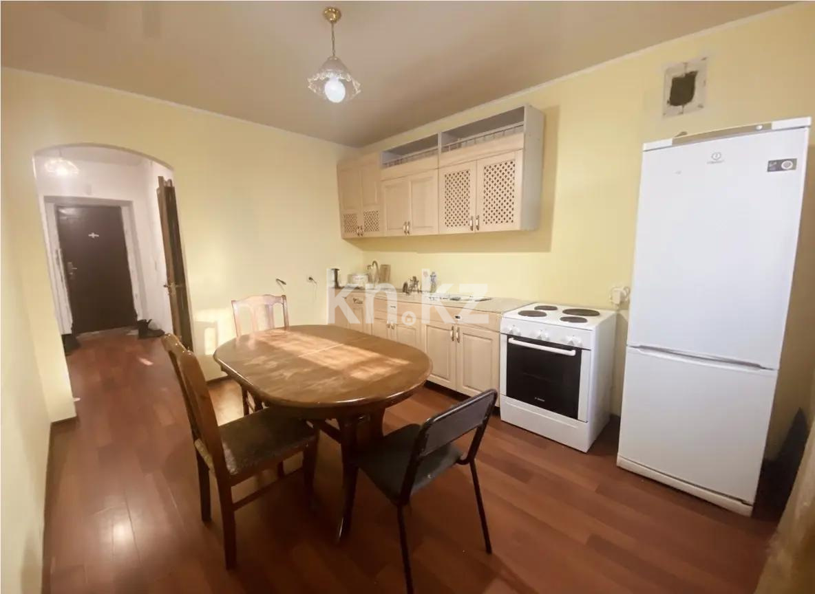 Продажа 1-комнатной квартиры, 46 м², ул. Жубанова, дом  10 в Астане - фото 4