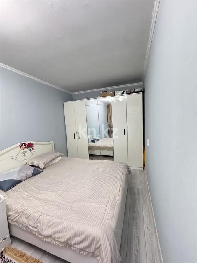 Продажа 2-комнатной квартиры, 45 м², ул. Ержанова, дом  39 в Караганде - фото 3