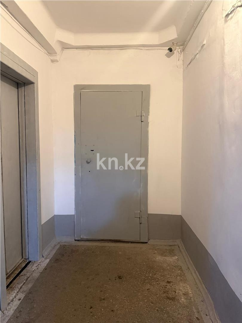 Продажа 2-комнатной квартиры, 57 м² в Караганде - фото 24