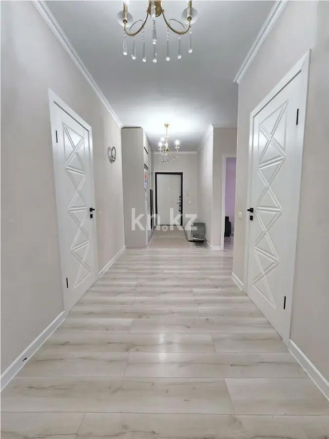 Продажа 3-комнатной квартиры, 91 м² в Астане - фото 5