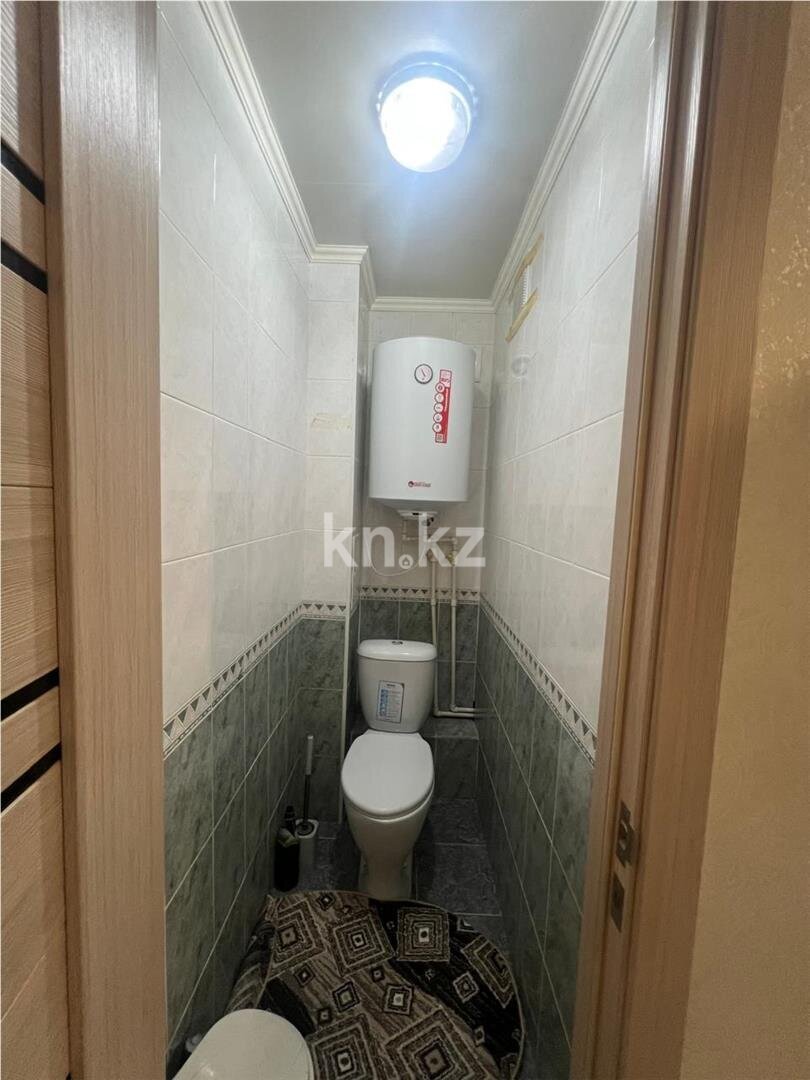 Продажа 4-комнатной квартиры, 102 м² в Темиртау - фото 11