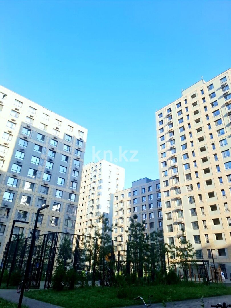 Продажа 3-комнатной квартиры, 71 м² в Алматы - фото 23