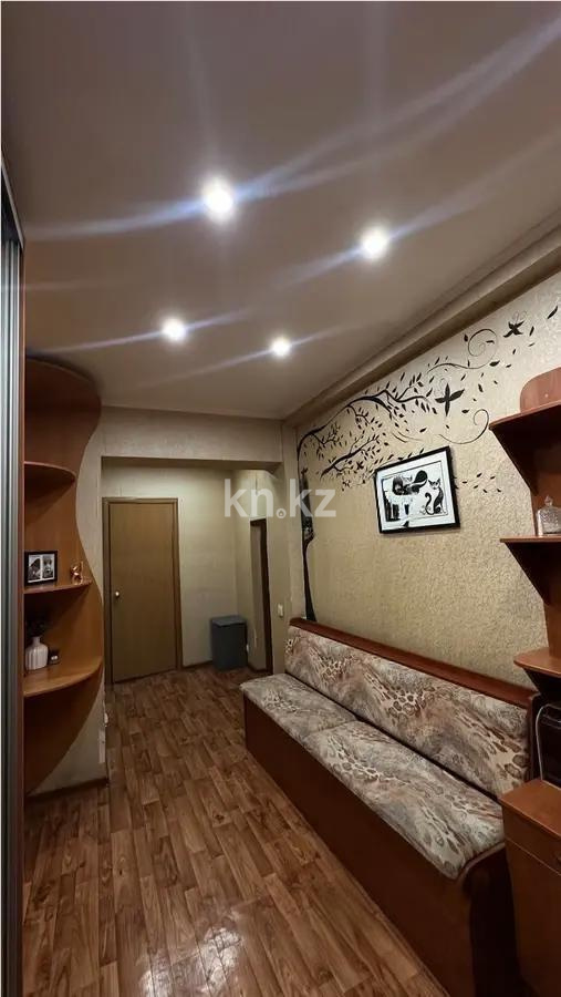 Продажа 2-комнатной квартиры, 70 м², ул. Муканова, дом  245 в Алматы - фото 5