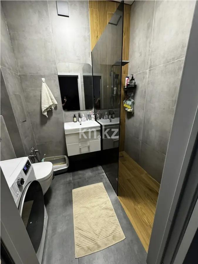 Продажа 1-комнатной квартиры, 38 м² в Астане - фото 4