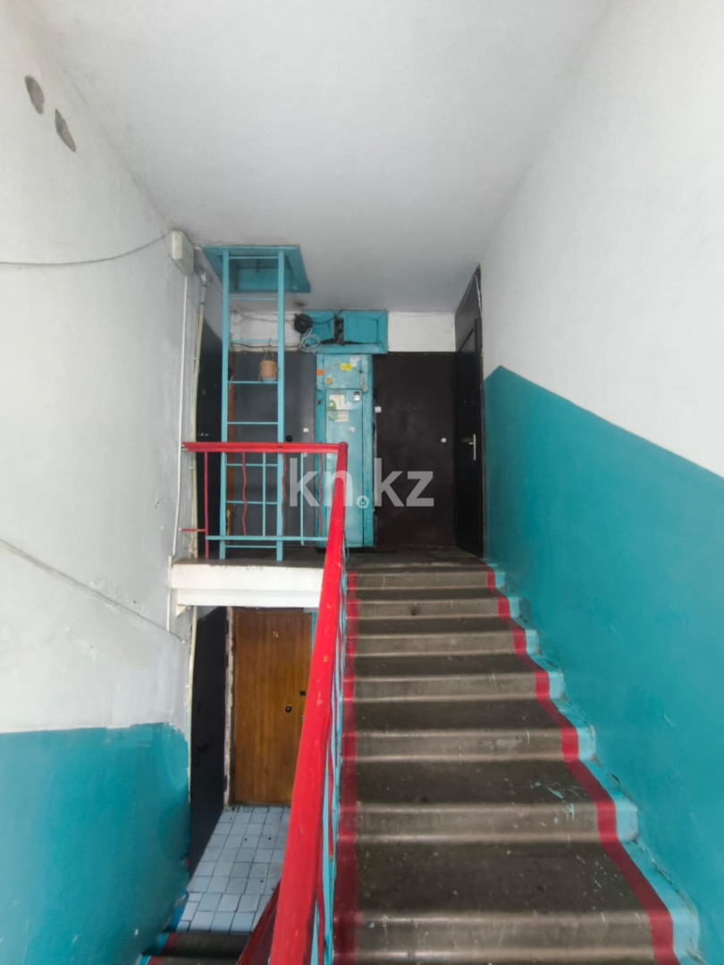 Продажа 1-комнатной квартиры, 31 м² в Караганде - фото 18