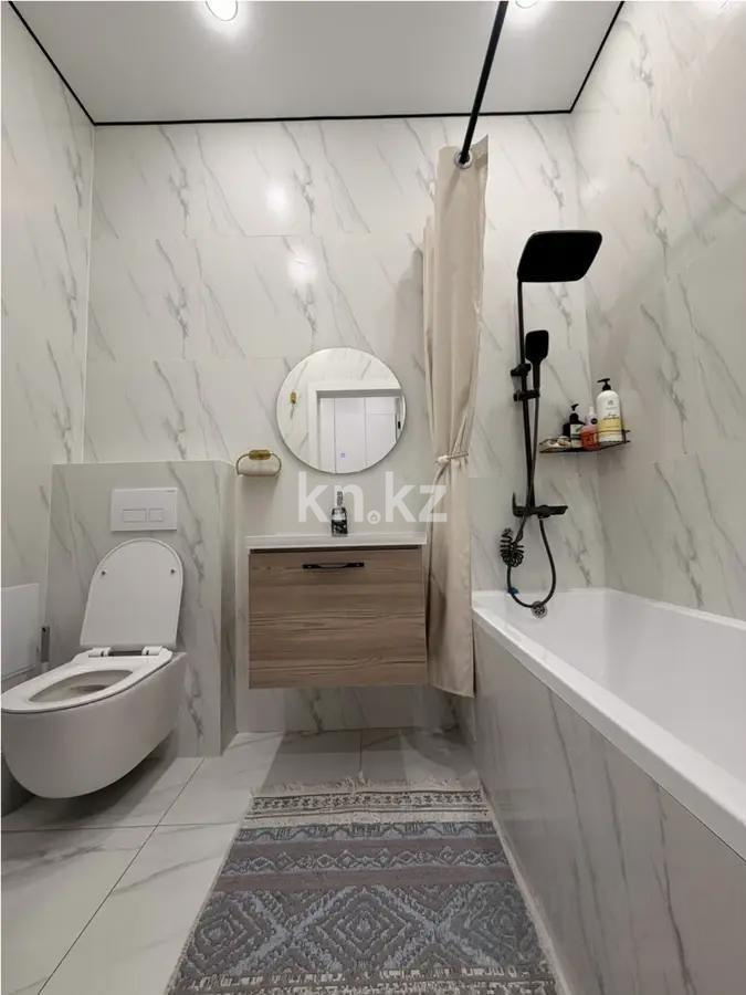 Продажа 3-комнатной квартиры, 58 м² в Астане - фото 4