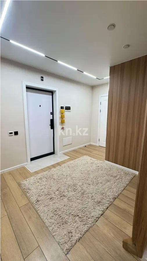 Продажа 2-комнатной квартиры, 54 м² в Алматы - фото 6