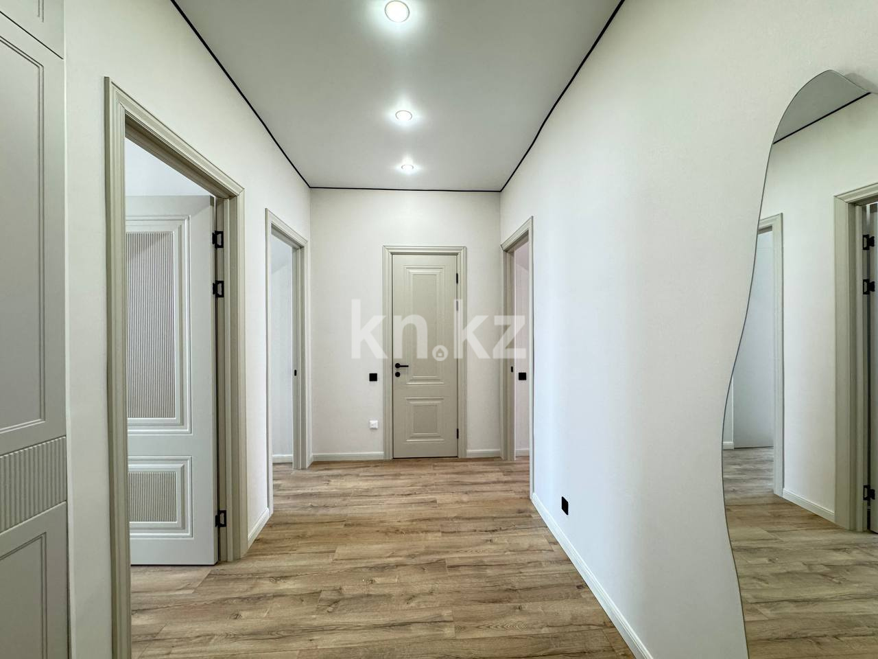 Продажа 3-комнатной квартиры, 66.4 м² в Астане - фото 23