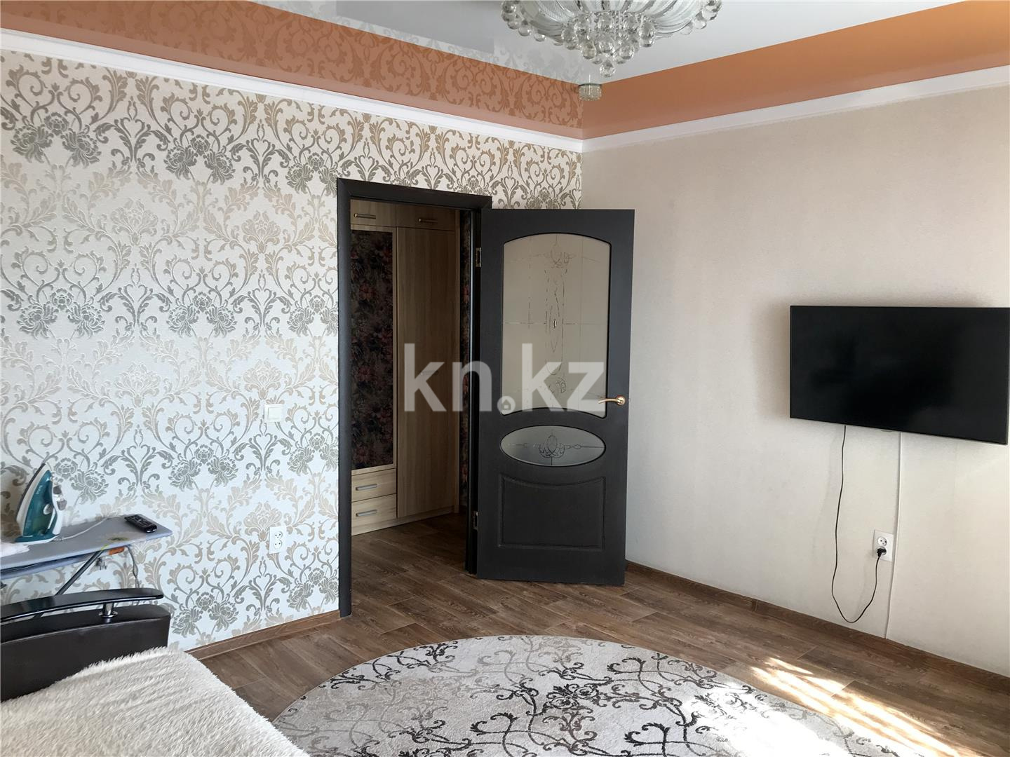 Продажа 2-комнатной квартиры, 49 м², пр. Бухар-жырау, дом  96 в Караганде - фото 4