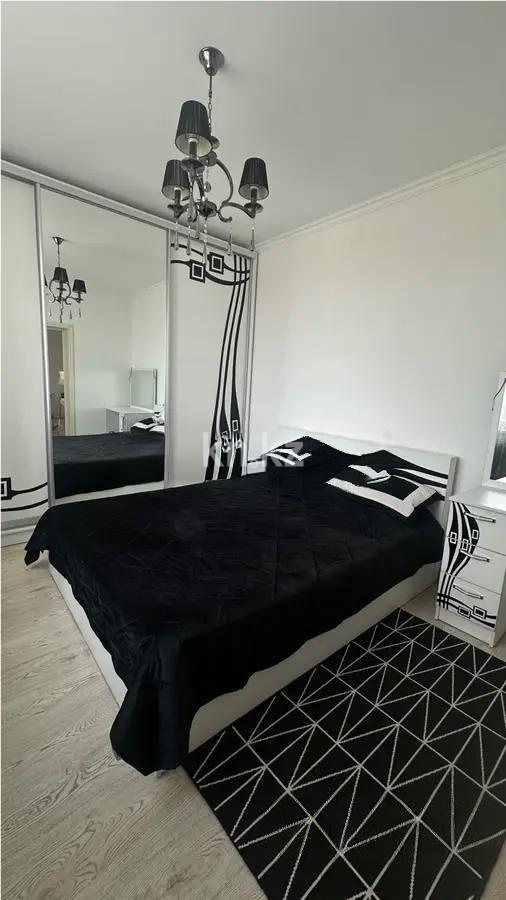 Продажа 2-комнатной квартиры, 52.5 м² в Алматы