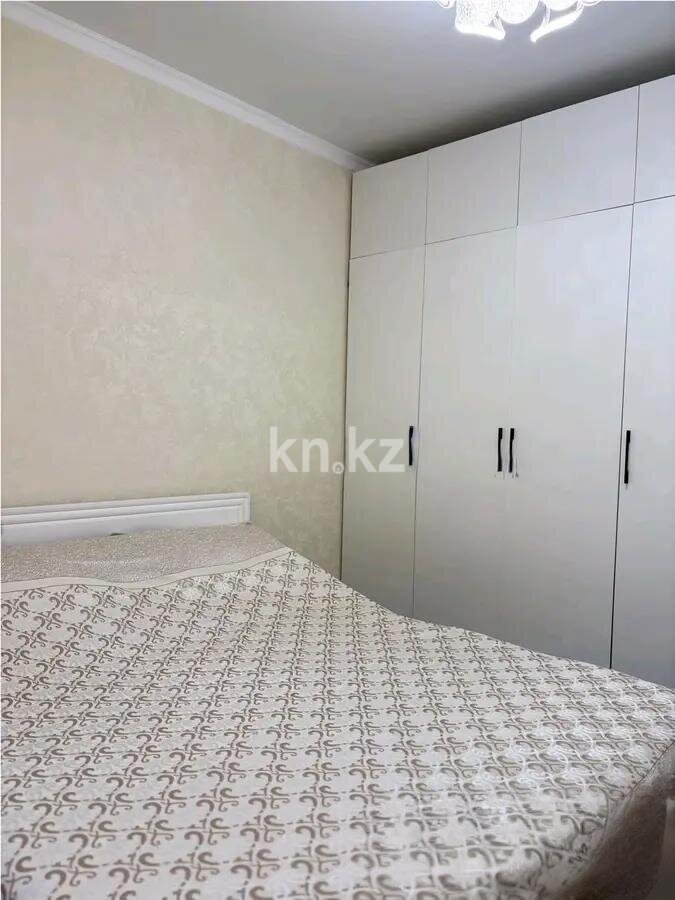 Продажа 3-комнатной квартиры, 69 м² в Алматы - фото 2