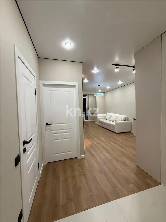 Продажа 2-комнатной квартиры, 40 м² в Алматы - фото 5
