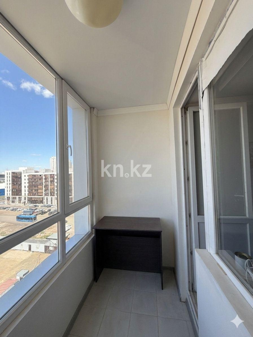 Продажа 2-комнатной квартиры, 45 м² в Астане - фото 8
