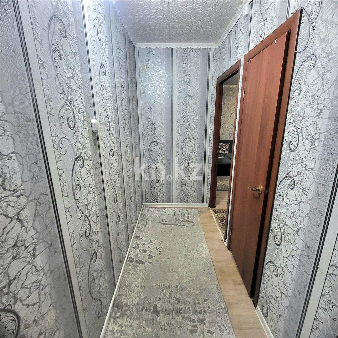 Продажа 1-комнатной квартиры, 32 м², пр. Металлургов в Темиртау - фото 10