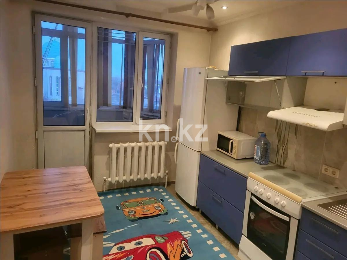Продажа 1-комнатной квартиры, 38 м² в Астане - фото 2