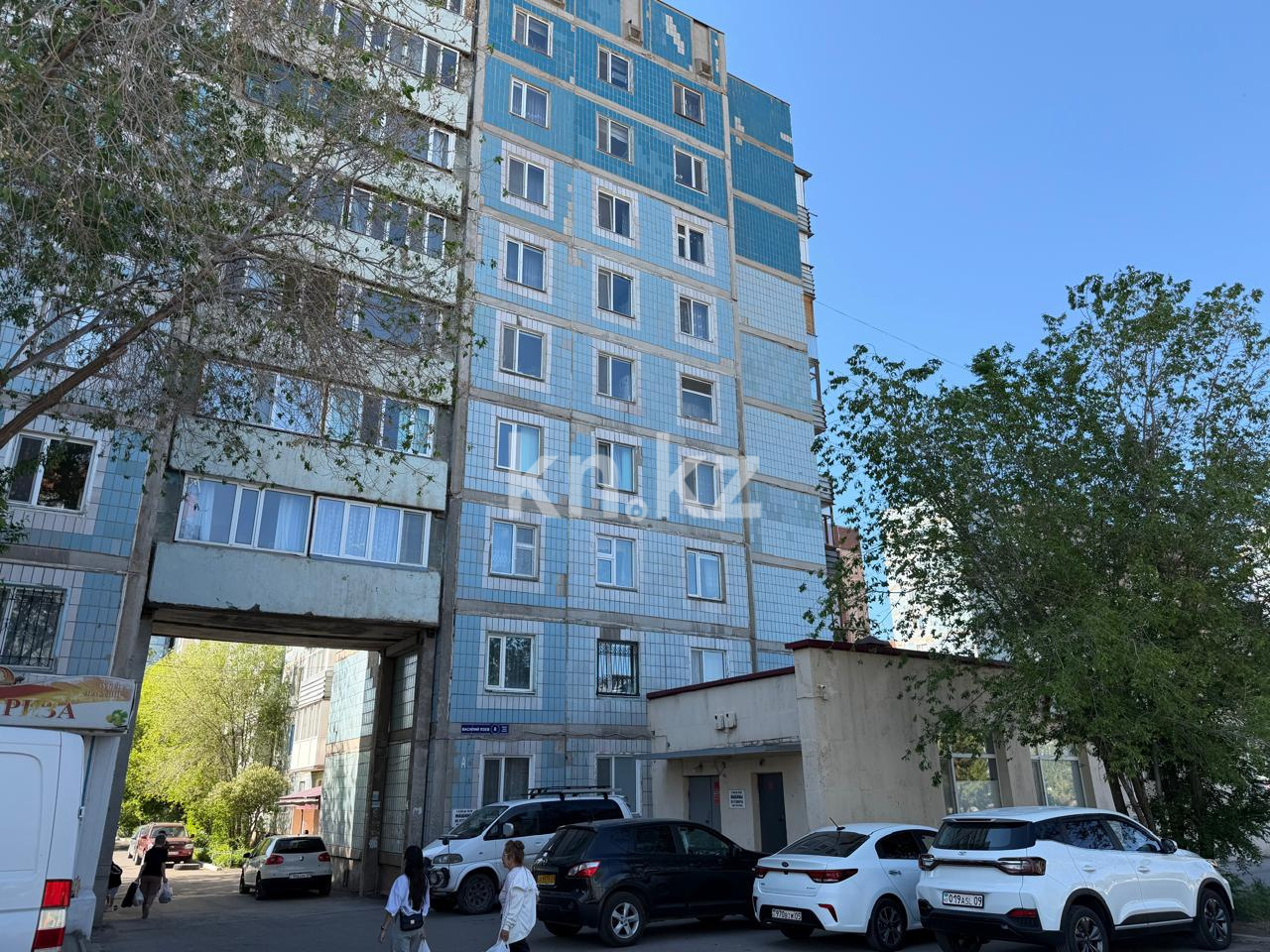 Продажа 2-комнатной квартиры, 53 м² в Караганде - фото 7