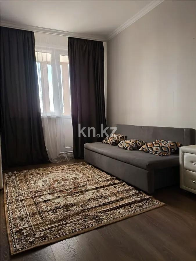 Продажа 3-комнатной квартиры, 80 м² в Астане - фото 3