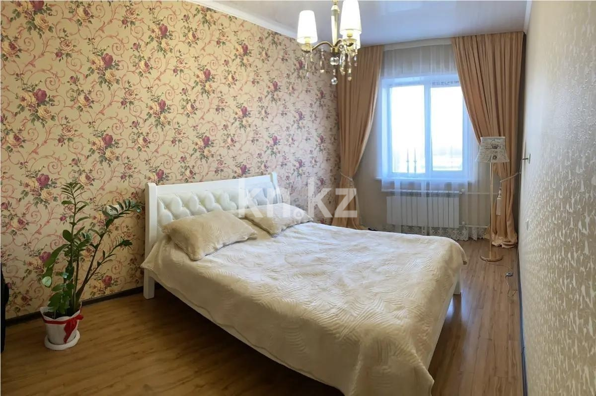 Продажа 4-комнатной квартиры, 100 м² в Алматы - фото 2