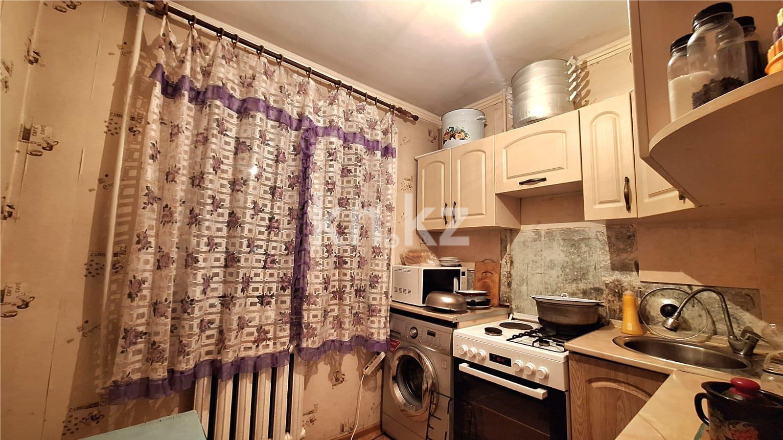 Продажа 4-комнатной квартиры, 61 м² в Караганде - фото 9