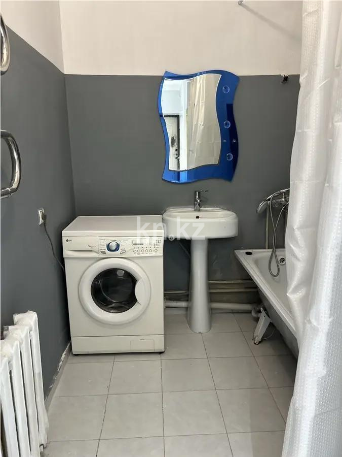 Продажа 2-комнатной квартиры, 66.2 м² в Алматы - фото 4