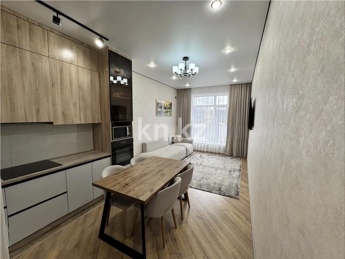 Продажа 3-комнатной квартиры, 70 м² в Астане - фото 5