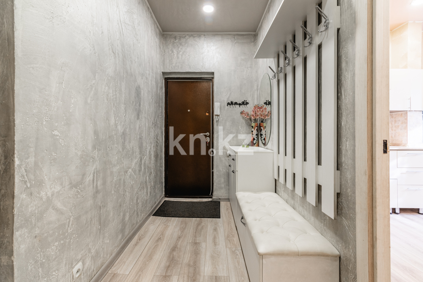 Продажа 1-комнатной квартиры, 44 м² в Алматы - фото 14