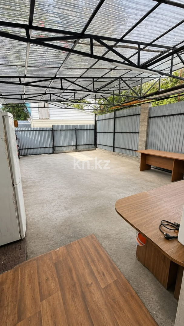 Продажа 3-комнатного дома, 80 м² в Алматы