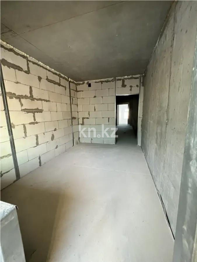 Продажа 1-комнатной квартиры, 47.1 м² в Алматы - фото 2