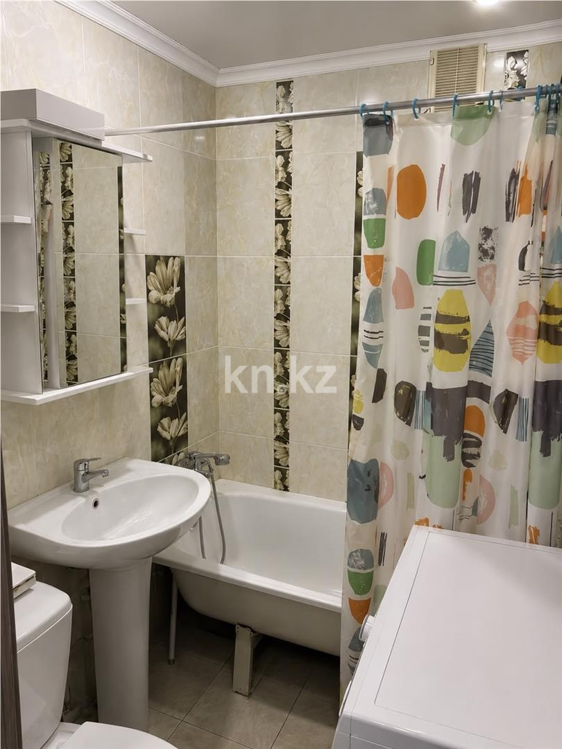 Продажа 2-комнатной квартиры, 44 м² в Караганде - фото 7