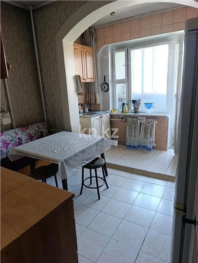 Продажа 3-комнатной квартиры, 64 м² в Алматы - фото 4