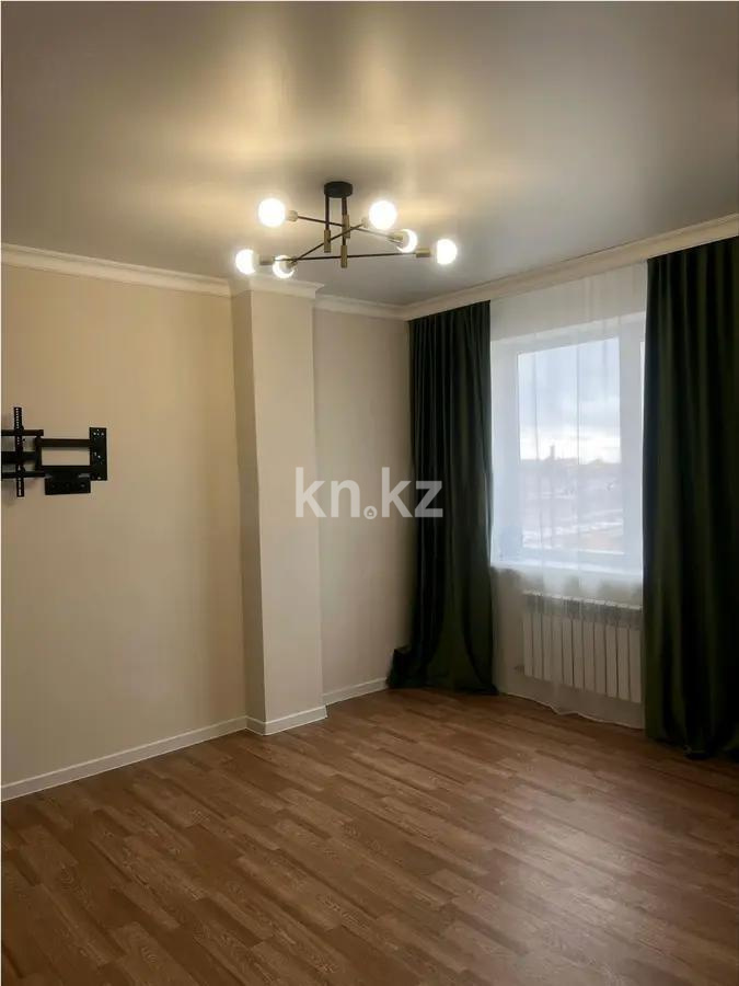 Продажа 1-комнатной квартиры, 38.3 м² в Астане