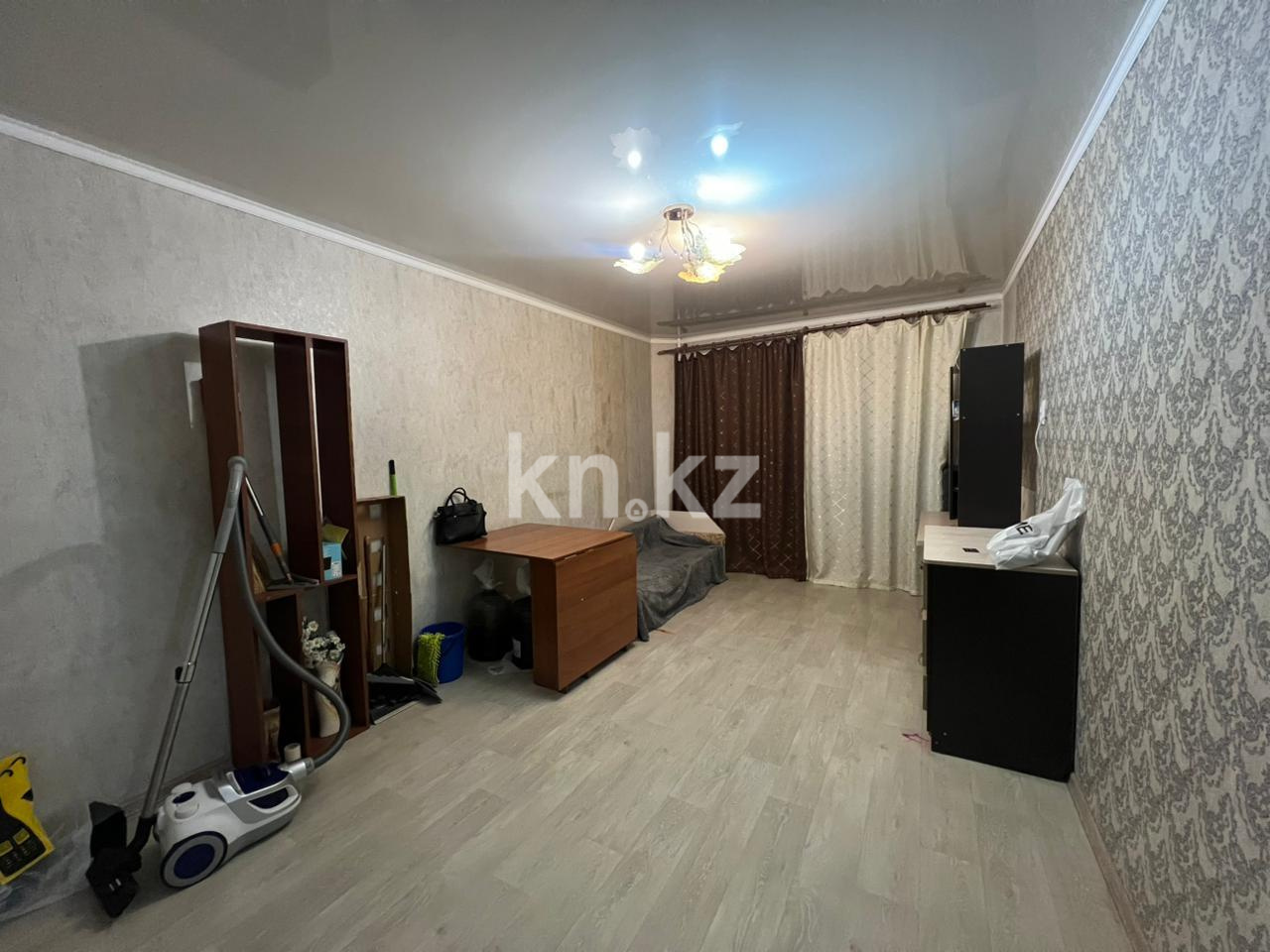 Продажа 2-комнатной квартиры, 46 м², ул. Ержанова, дом  31 в Караганде - фото 4