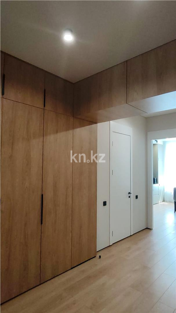 Продажа 2-комнатной квартиры, 67 м², ул. Ашимова в Караганде - фото 15