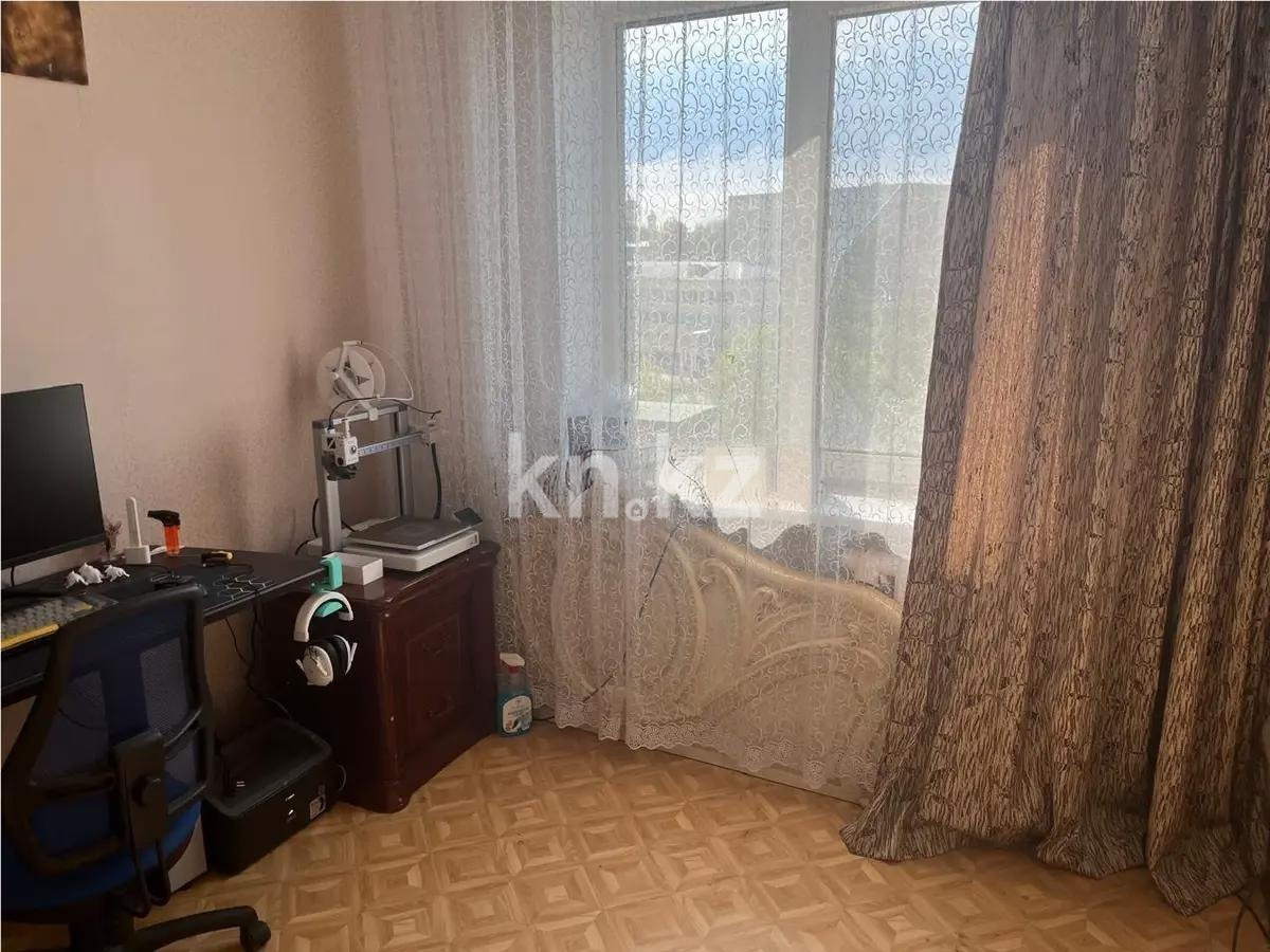 Продажа 4-комнатной квартиры, 106 м² в Астане - фото 4