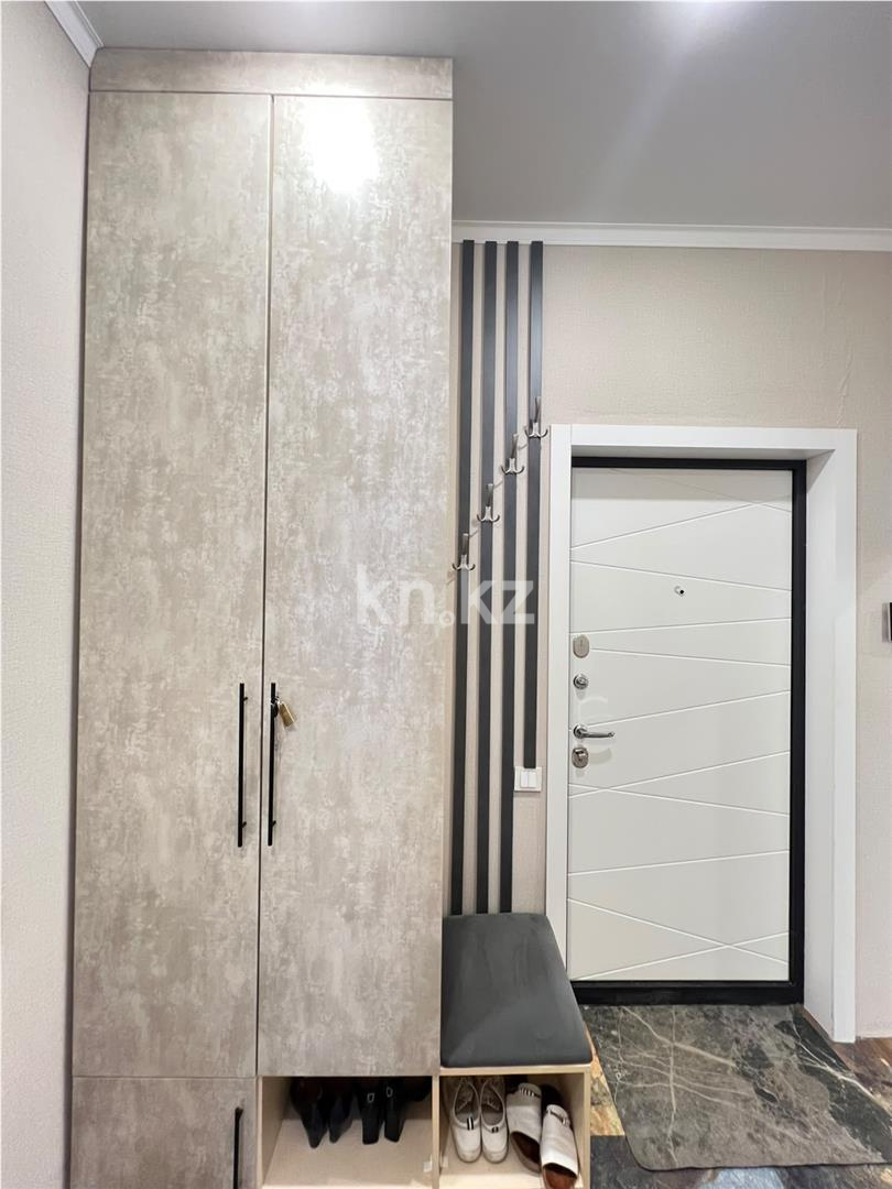 Продажа 2-комнатной квартиры, 60 м² в Караганде - фото 12