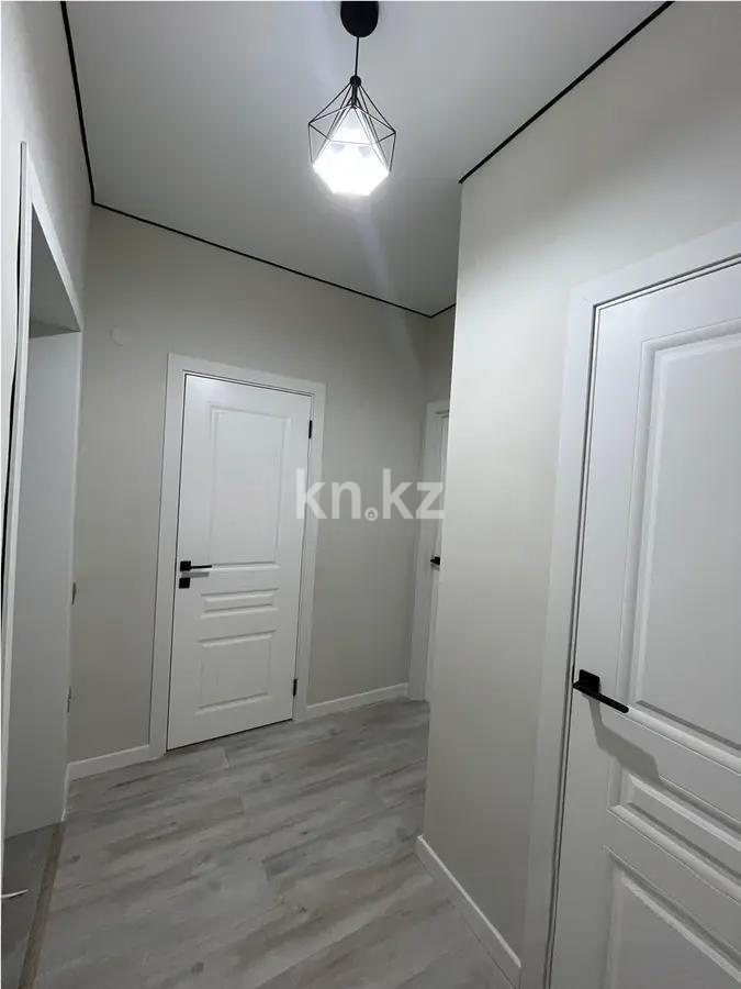 Продажа 1-комнатной квартиры, 37 м² в Астане - фото 4