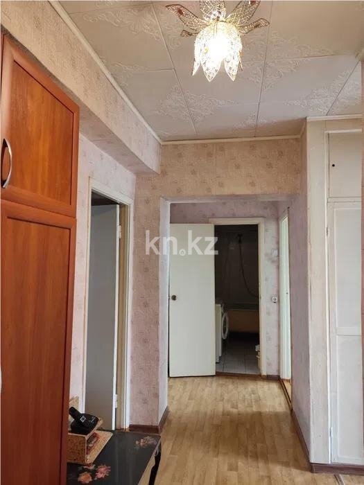 Продажа 3-комнатной квартиры, 62 м² в Алматы - фото 2