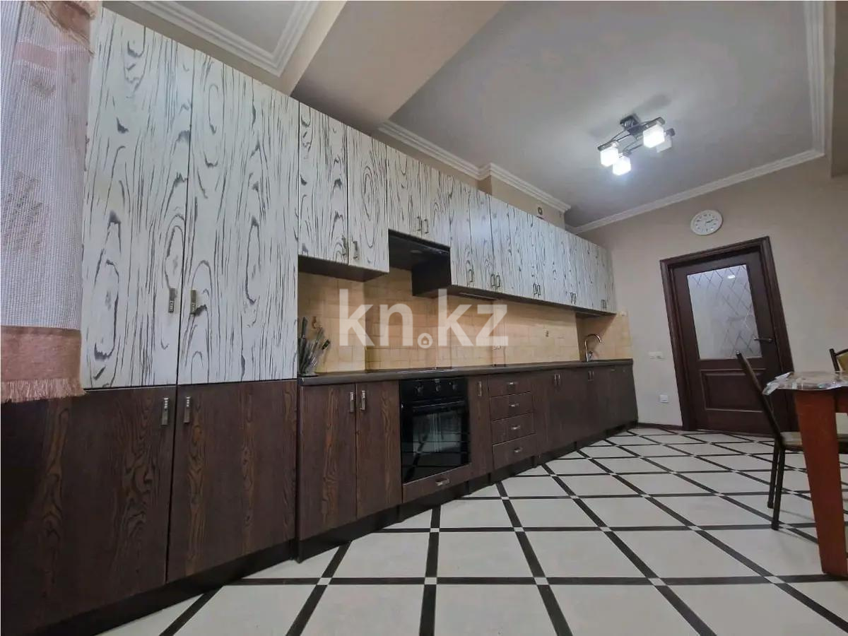 Продажа 2-комнатной квартиры, 92 м² в Алматы - фото 3