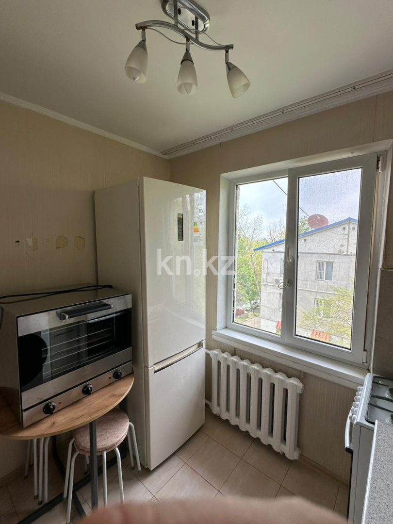 Продажа 3-комнатной квартиры, 57 м² в Алматы - фото 10