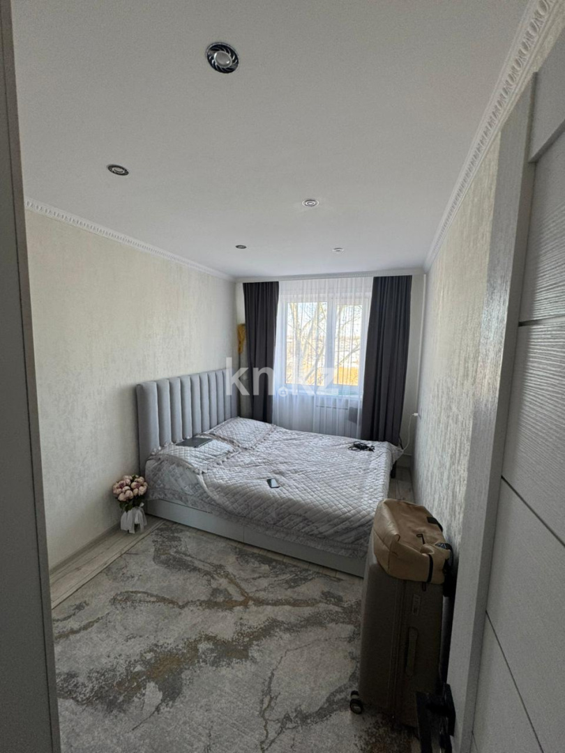 Продажа 3-комнатной квартиры, 61 м² в Караганде - фото 3