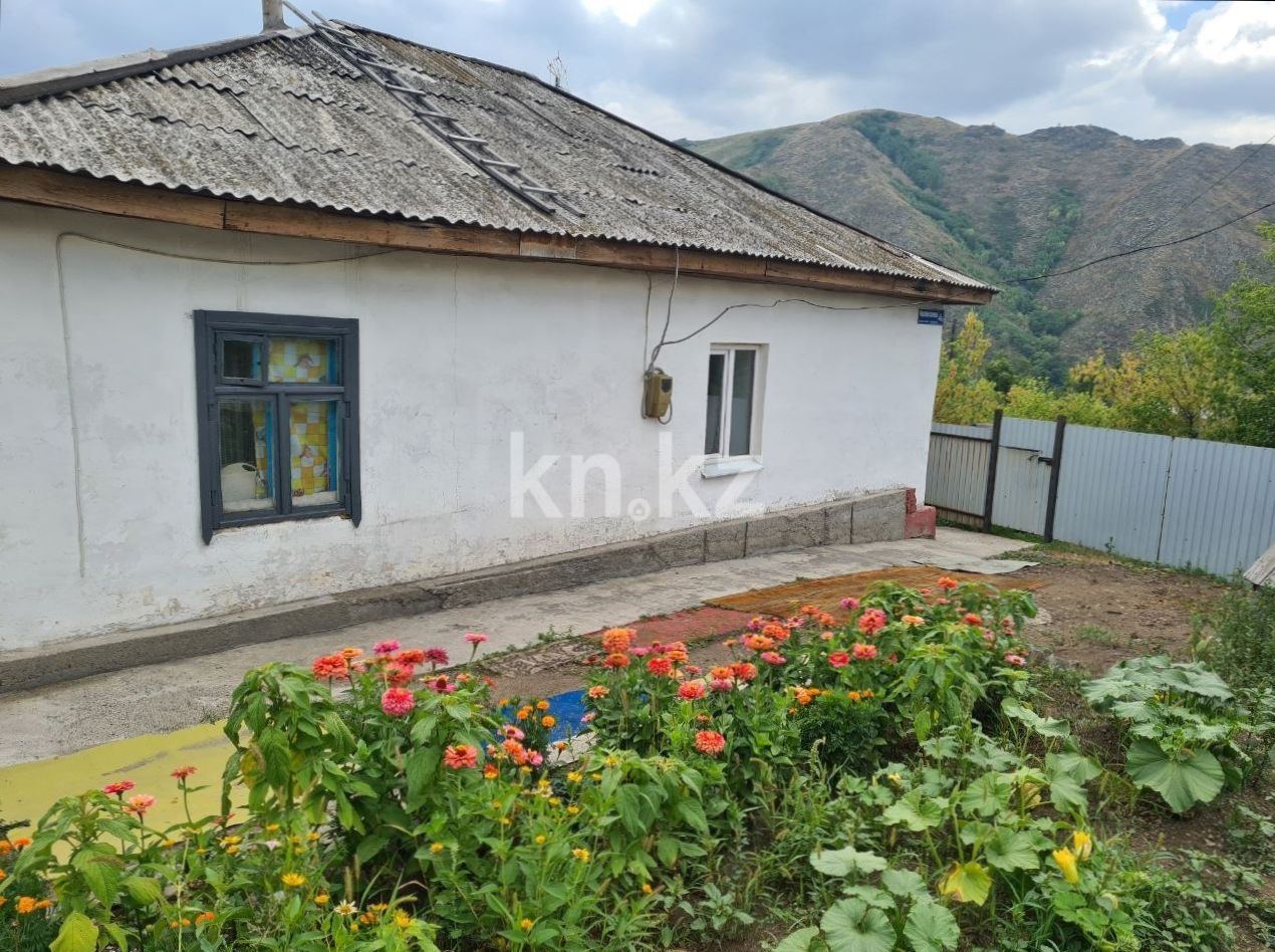 Продажа 3-комнатного дома, 59 м² в Усть-Каменогорске - фото 2