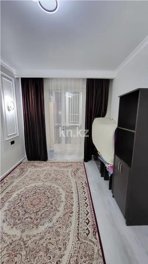 Продажа 2-комнатной квартиры, 44 м² в Астане - фото 2