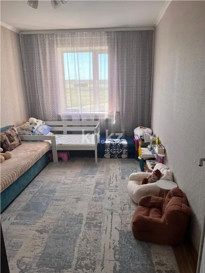 Продажа 2-комнатной квартиры, 53 м² в Караганде - фото 2