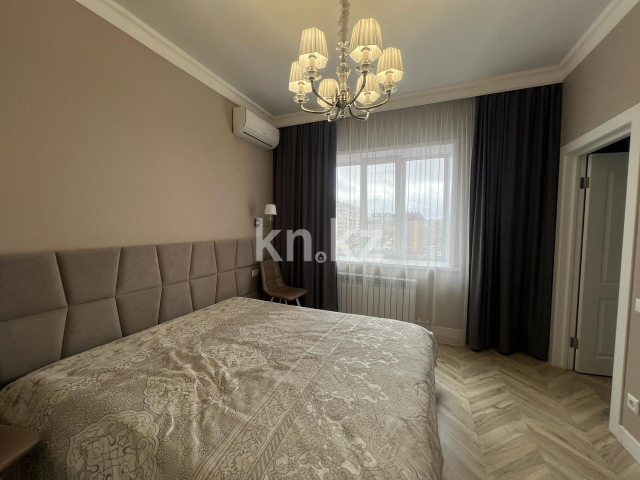 Продажа 3-комнатной квартиры, 94 м², ул. Сатыбалдина, дом  30 в Караганде - фото 6