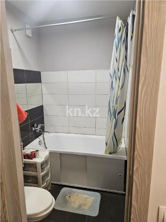 Продажа 1-комнатной квартиры, 41.8 м², ул. Жамбыла, дом  169 в Алматы - фото 3