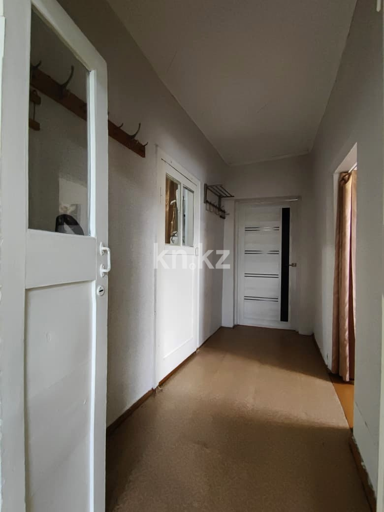 Продажа 4-комнатного дома, 73.3 м² в Караганде - фото 24