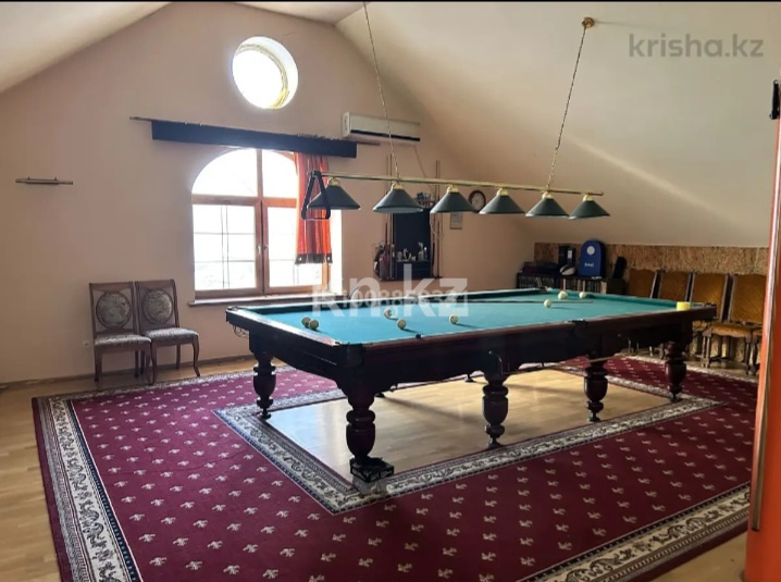 Продажа 6-комнатного дома, 420 м² в Алматы - фото 8