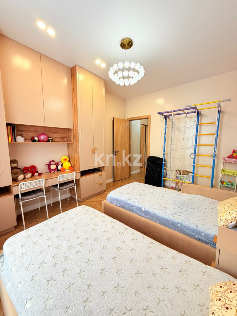 Продажа 3-комнатной квартиры, 112.5 м² в Астане - фото 16
